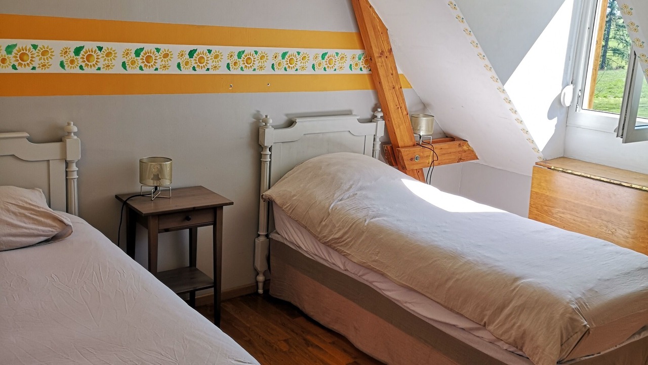 Photo of Bedroom in Bais