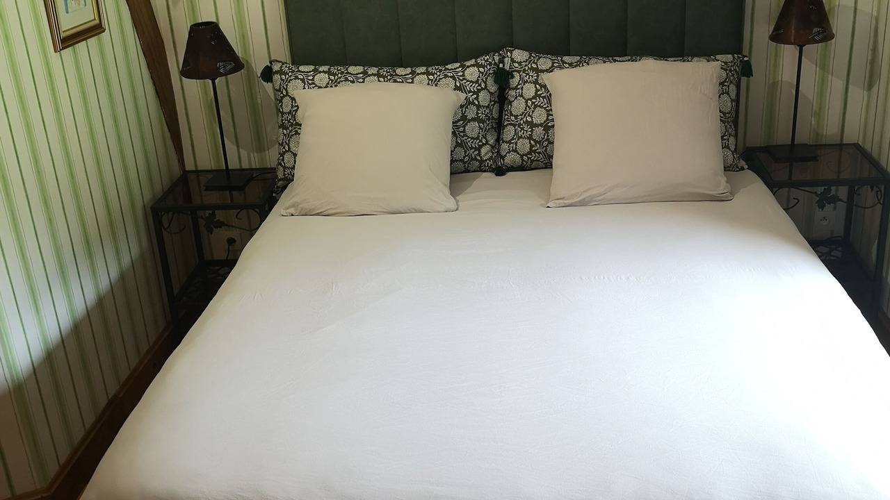 Photo of Bedroom in Bais