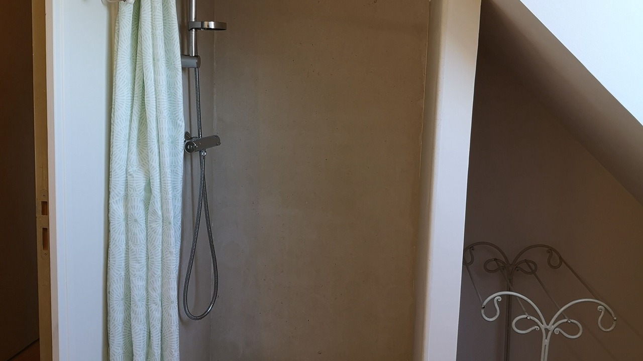 Photo of Bathroom in Bais
