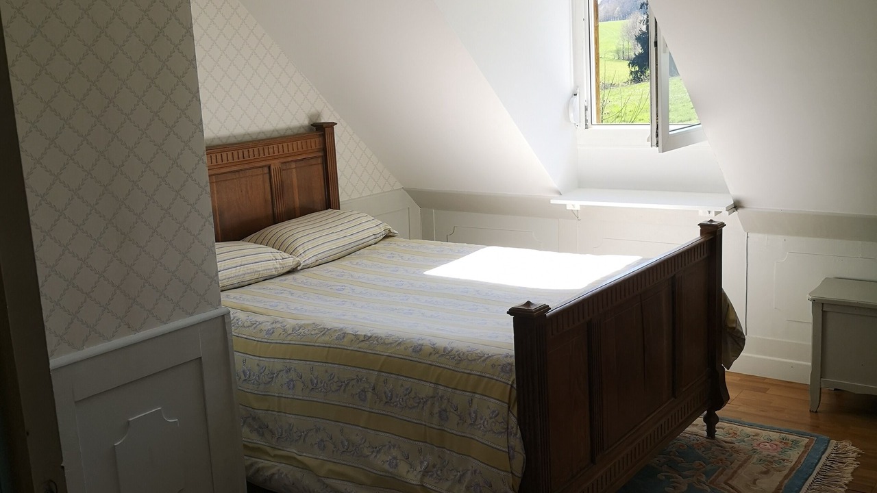 Photo of Bedroom in Bais