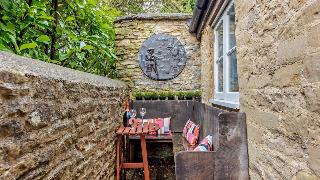 Photo of Outdoor in Bampton