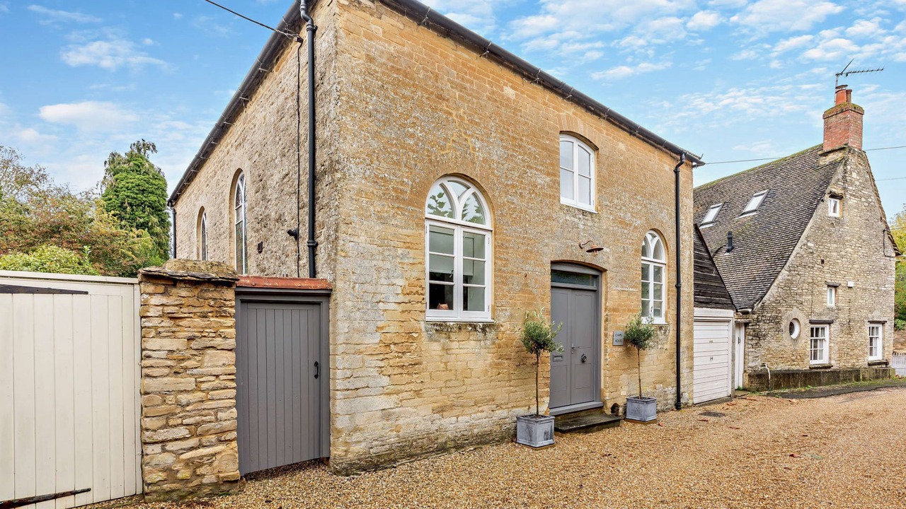 Photo of Outdoor in Bampton