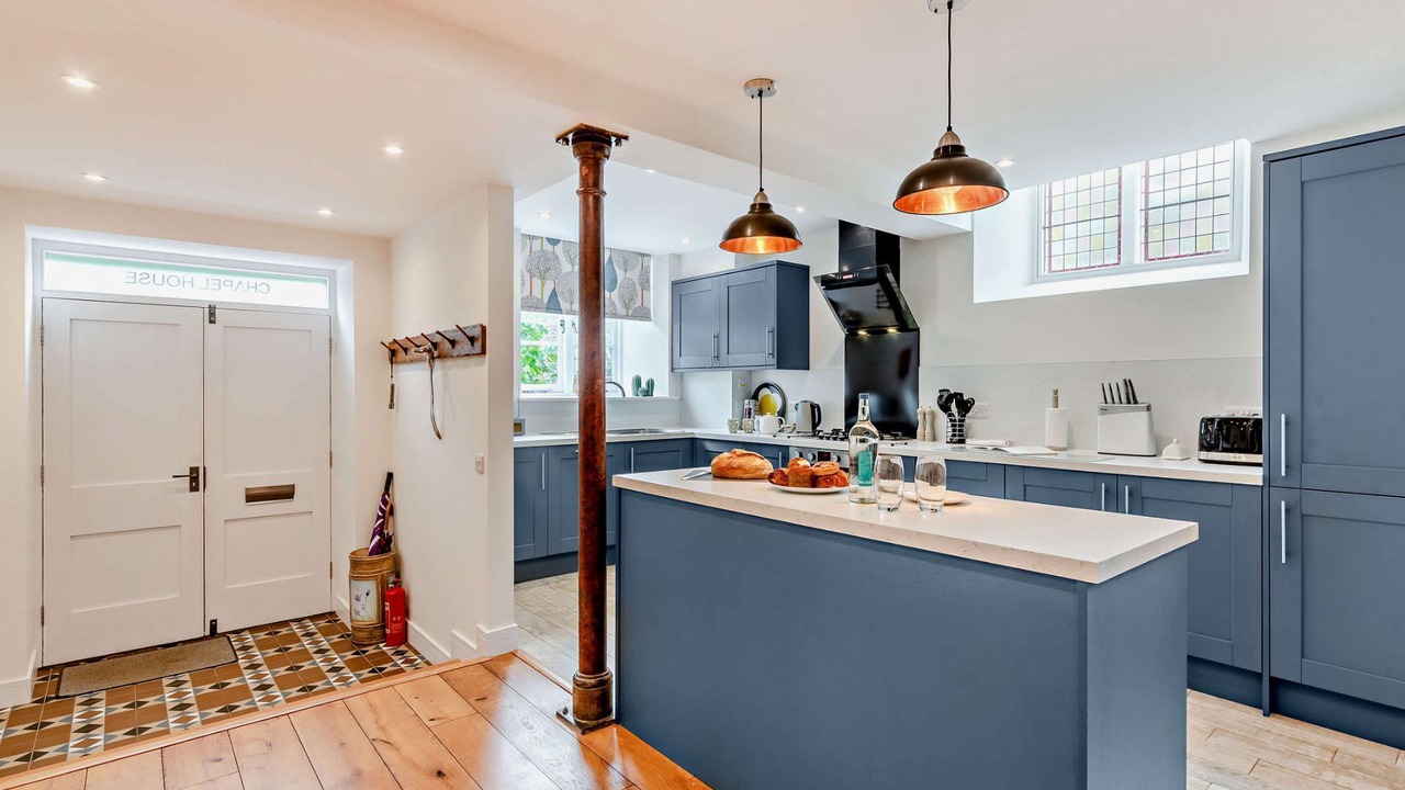 Photo of Others in Bampton