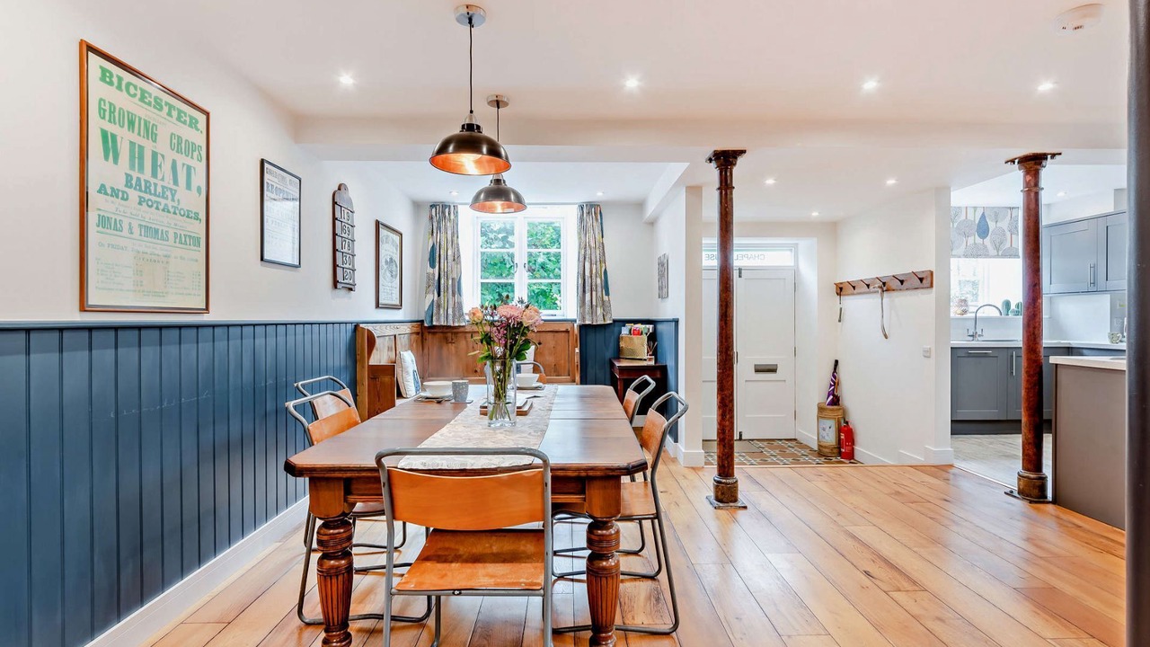 Photo of Others in Bampton