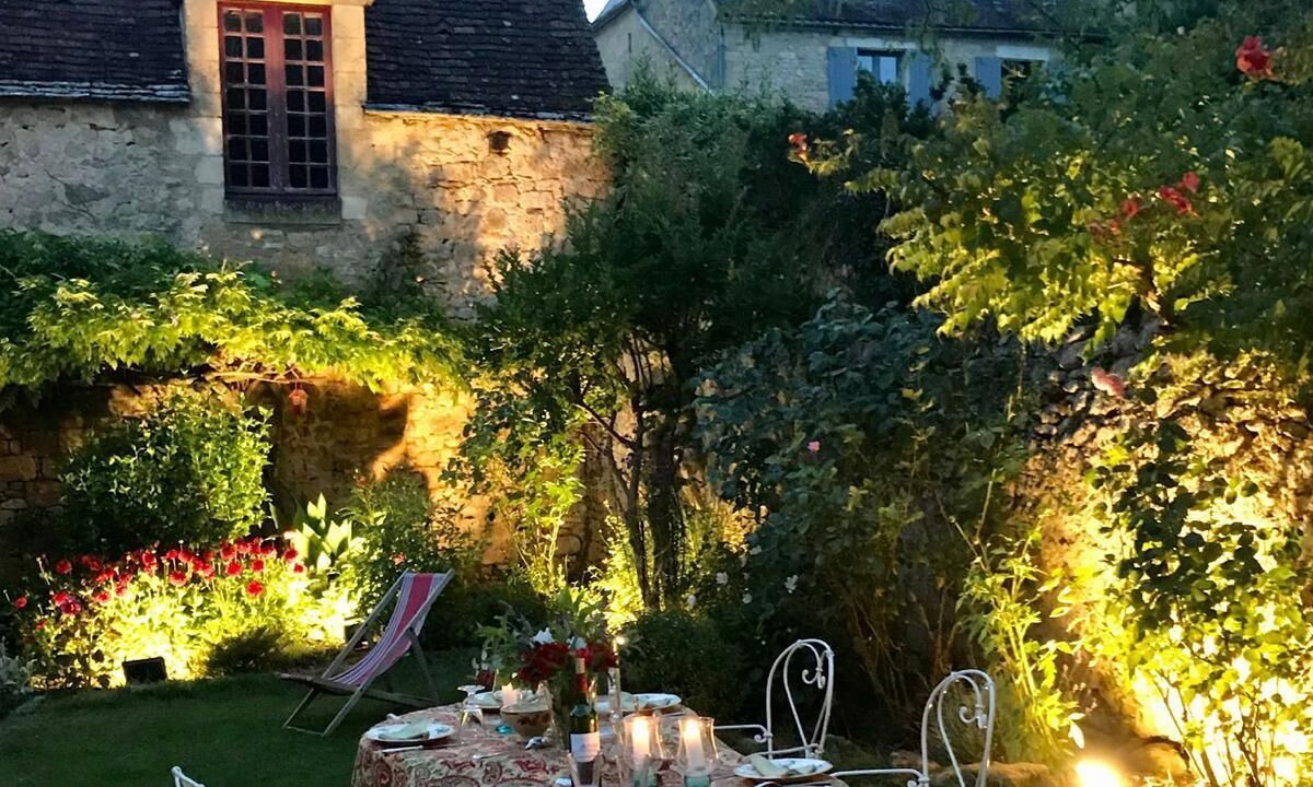 Photo of Outdoor in Domme