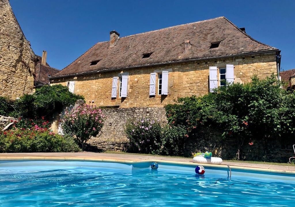 Photo of Outdoor in Domme