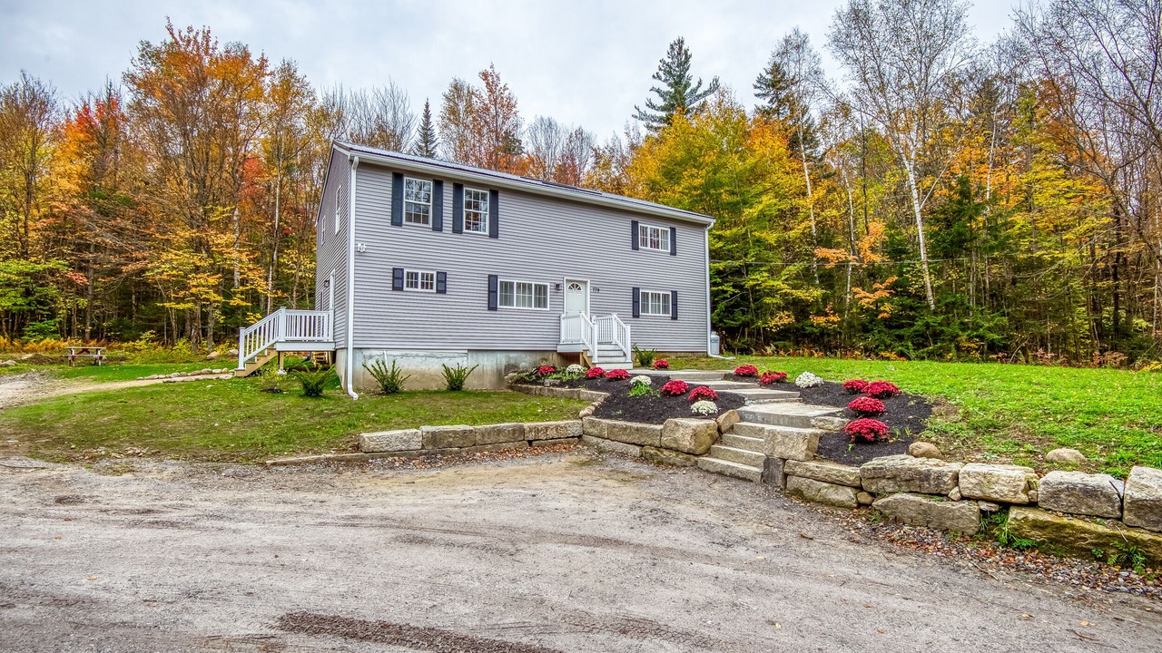 Photo of Outdoor in Ellsworth