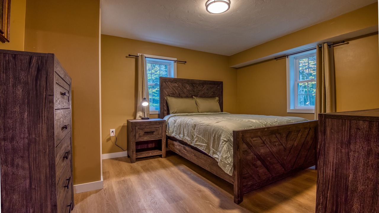 Photo of Bedroom in Ellsworth