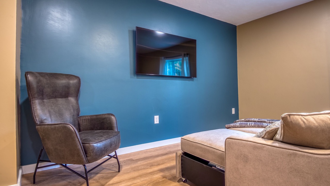 Photo of Livingroom in Ellsworth