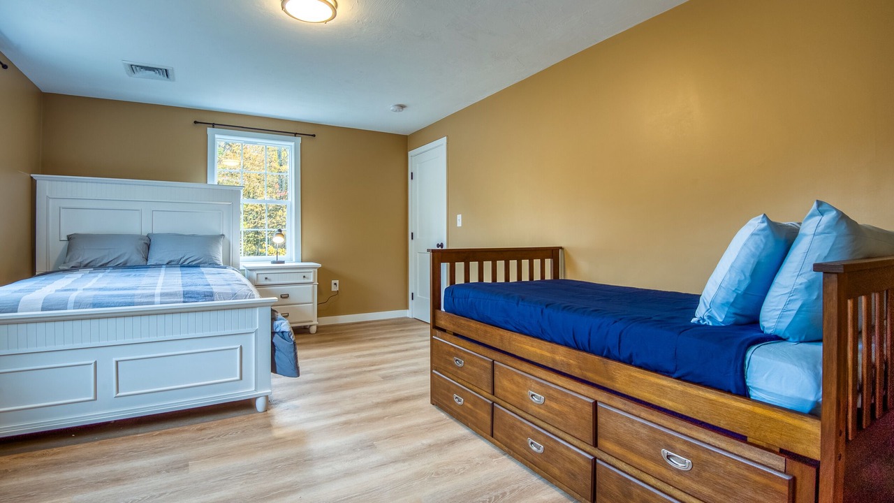 Photo of Bedroom in Ellsworth