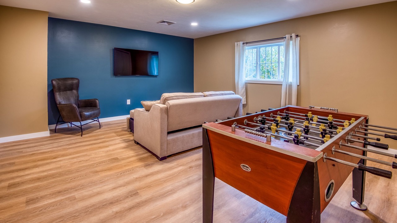 Photo of Bedroom in Ellsworth