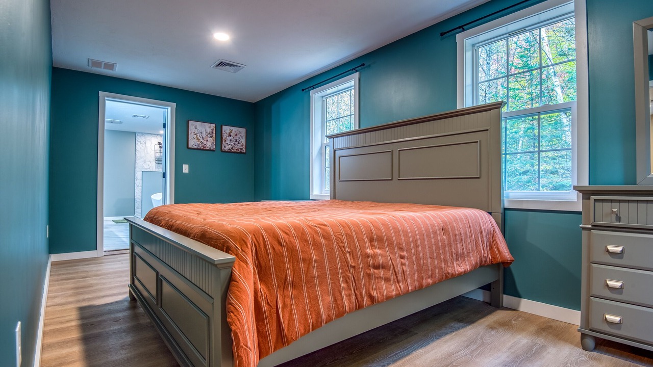 Photo of Bedroom in Ellsworth