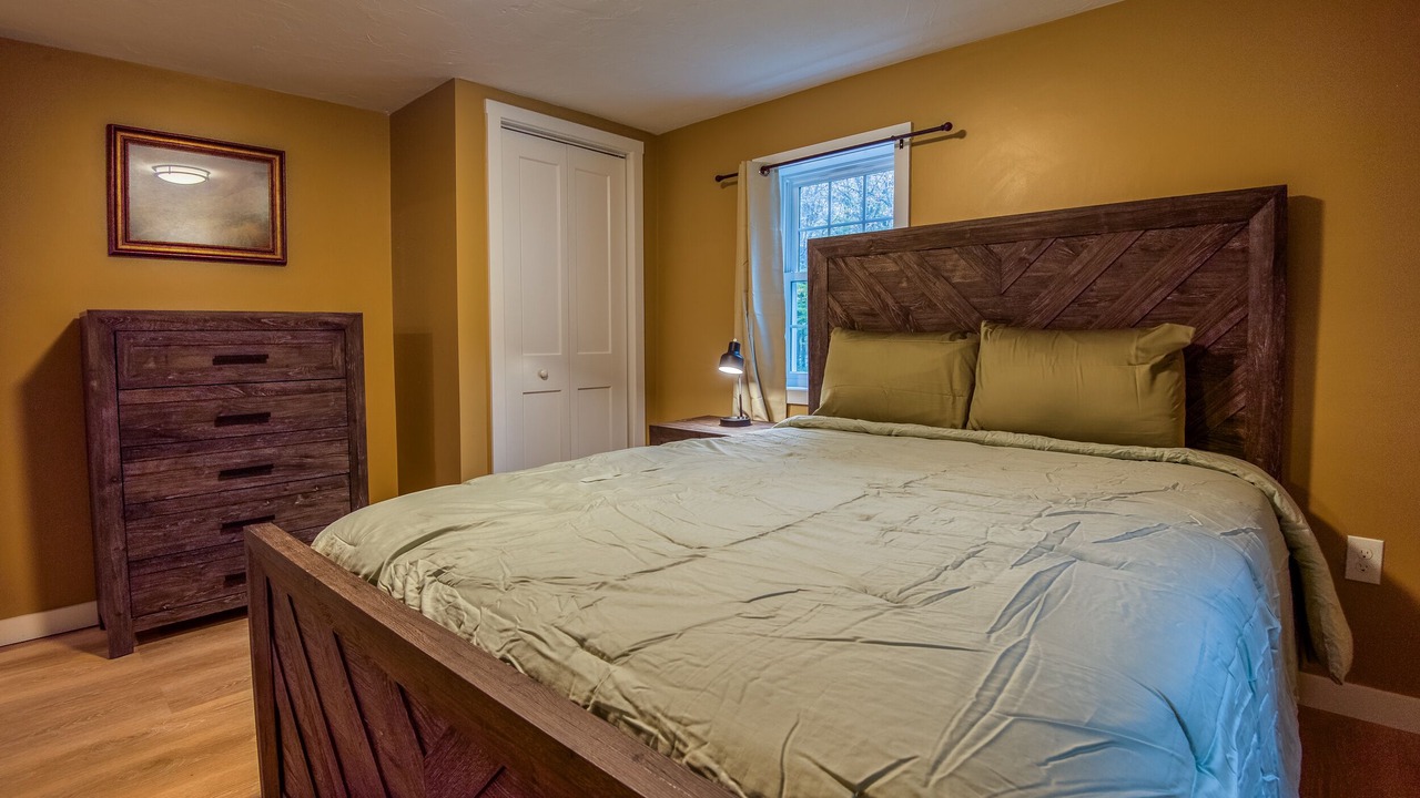 Photo of Bedroom in Ellsworth