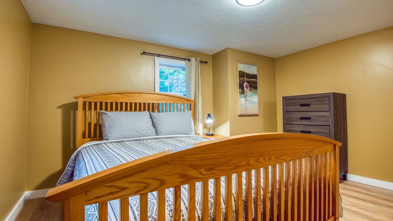 Photo of Bedroom in Ellsworth