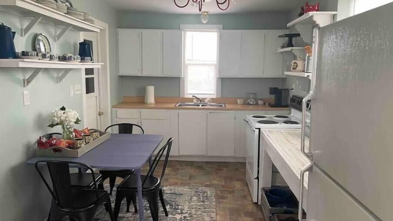 Photo of Kitchen in Ballinger