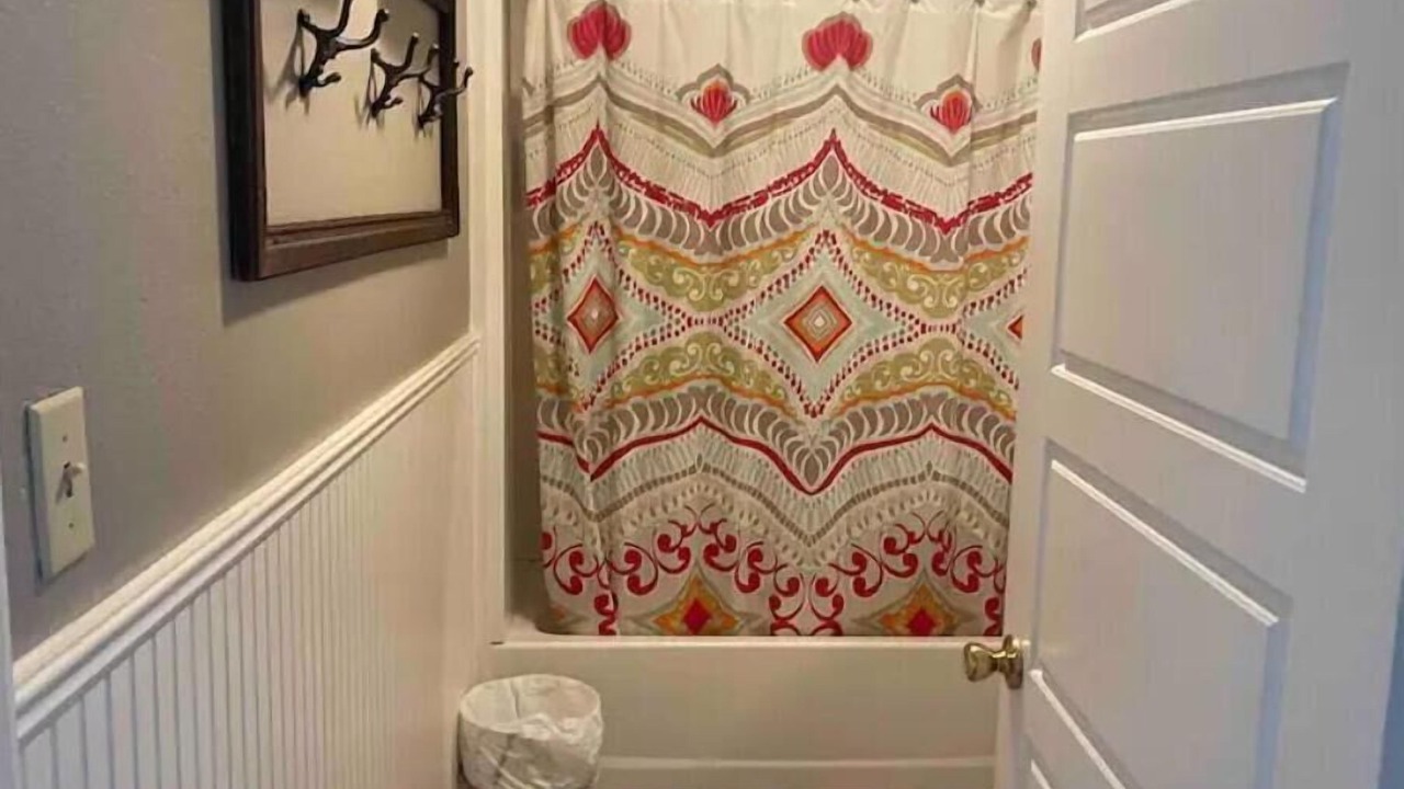 Photo of Bathroom in Ballinger