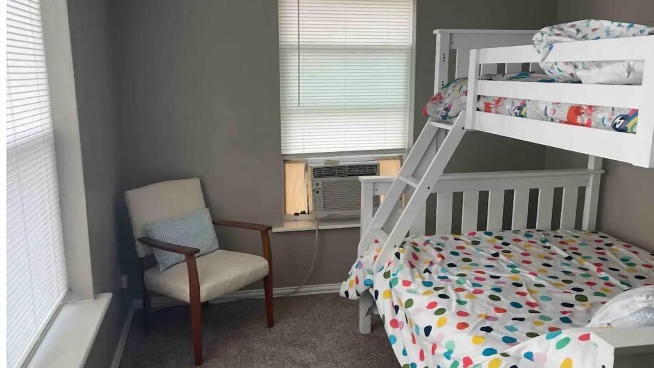 Photo of Bedroom in Ballinger