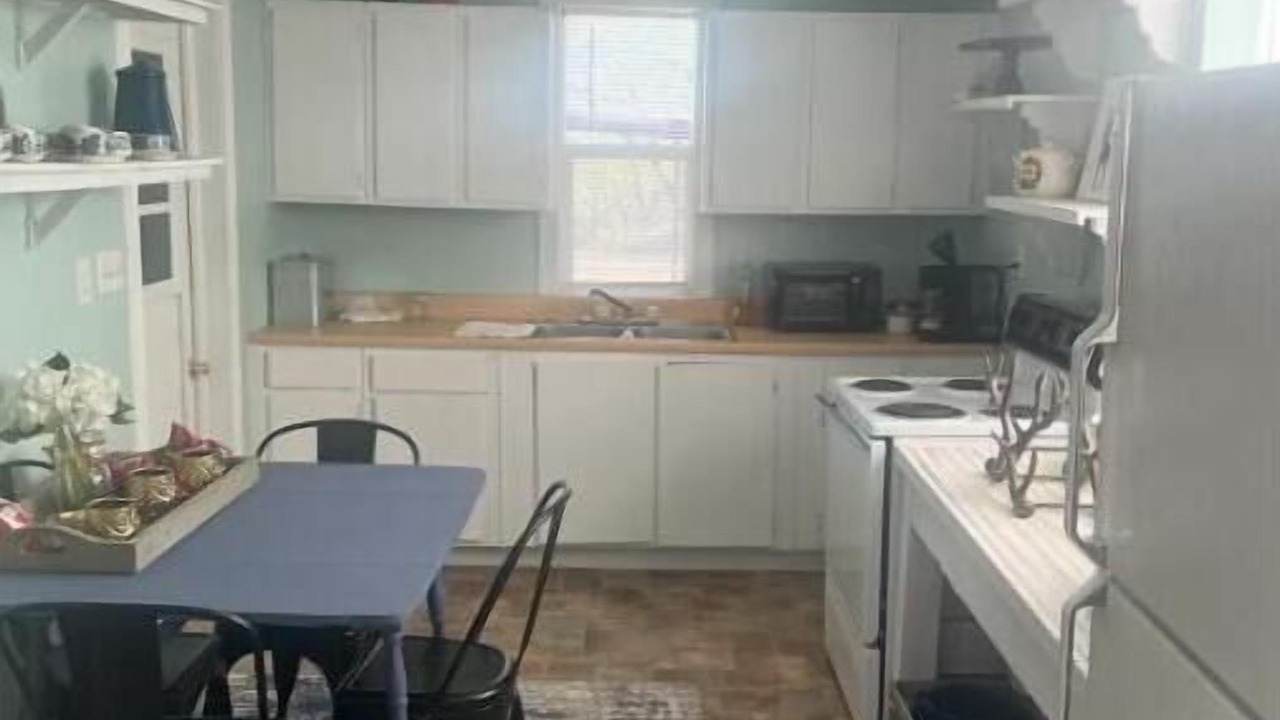 Photo of Kitchen in Ballinger