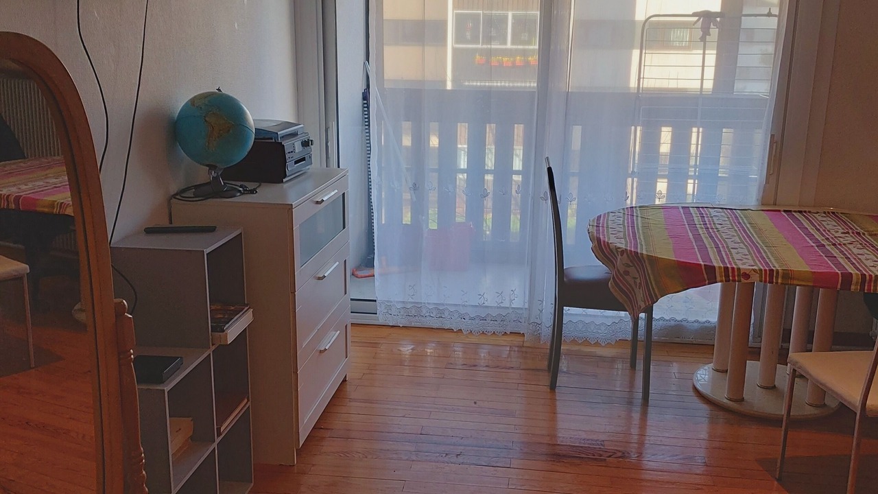 Photo of Others in Quartier Villeneuve - Village-Olympique