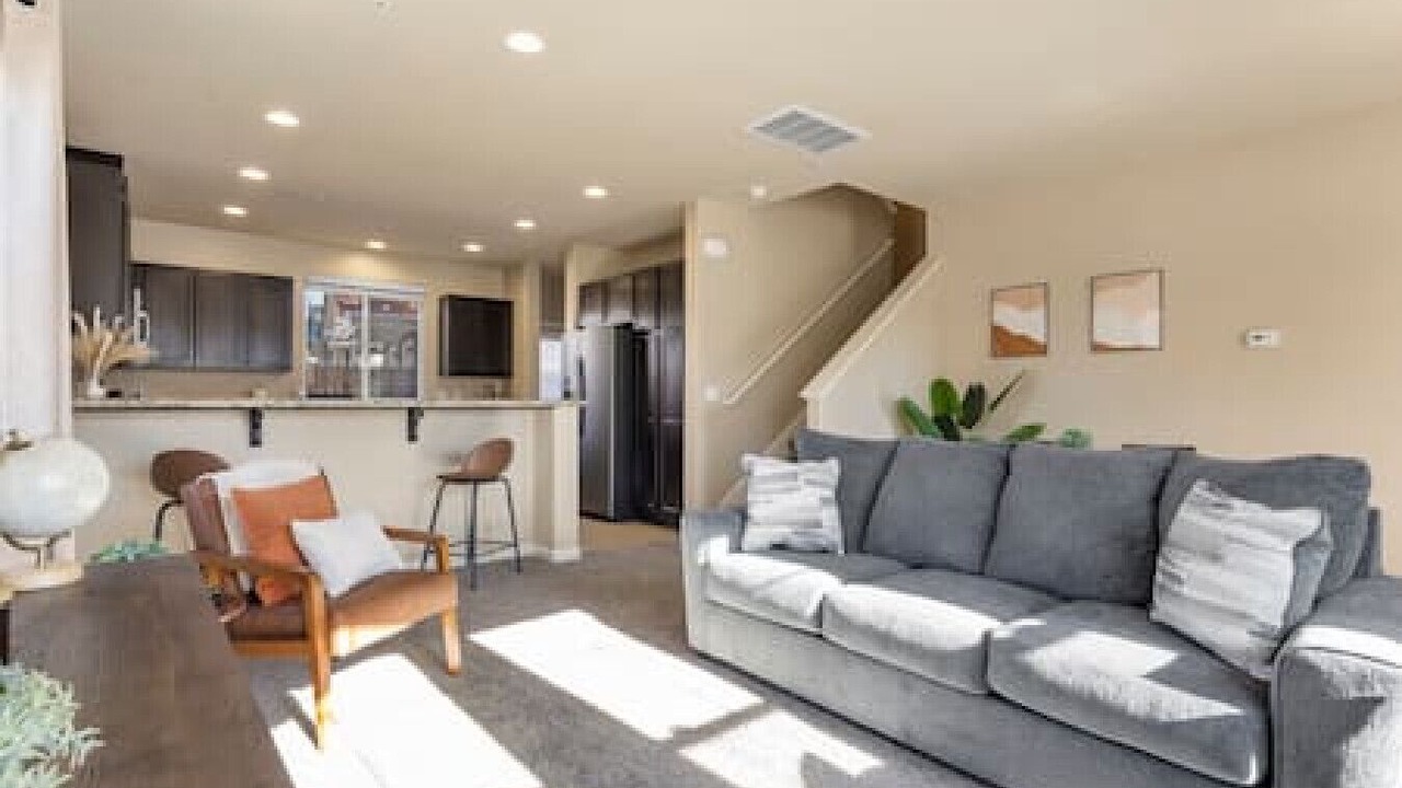 Photo of Livingroom in Old Southwest