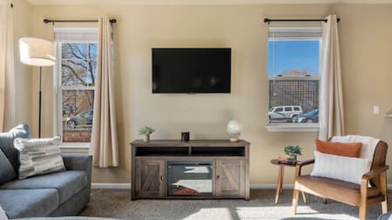 Photo of Livingroom in Old Southwest