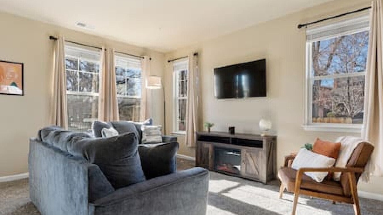 Photo of Livingroom in Old Southwest