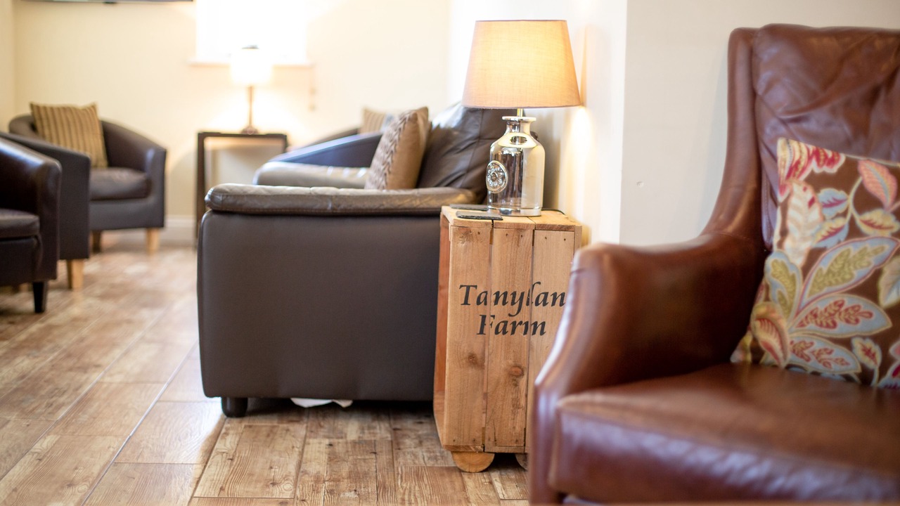 Photo of Livingroom in Kidwelly