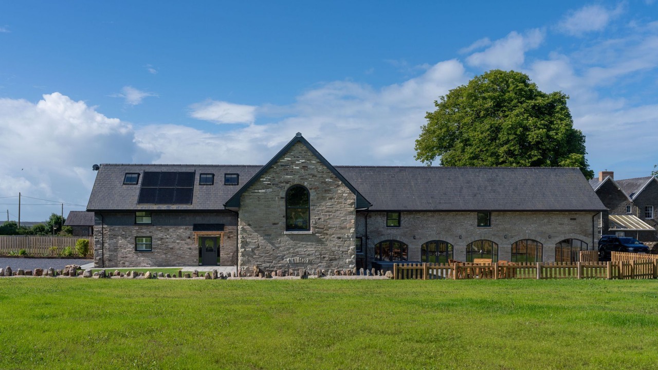 Photo of Outdoor in Kidwelly