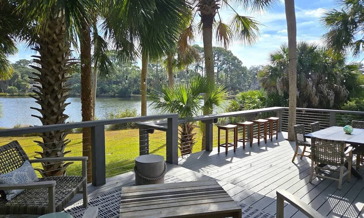 Photo of Outdoor in Blue Heron Lake