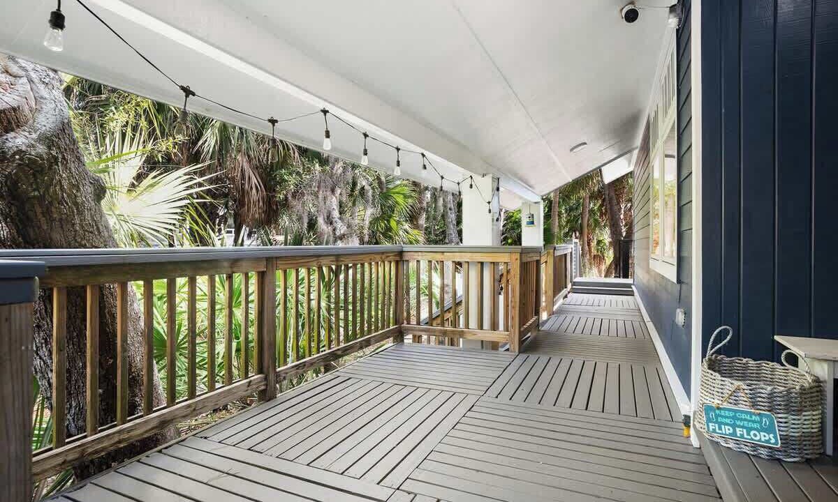 Photo of Outdoor in Blue Heron Lake