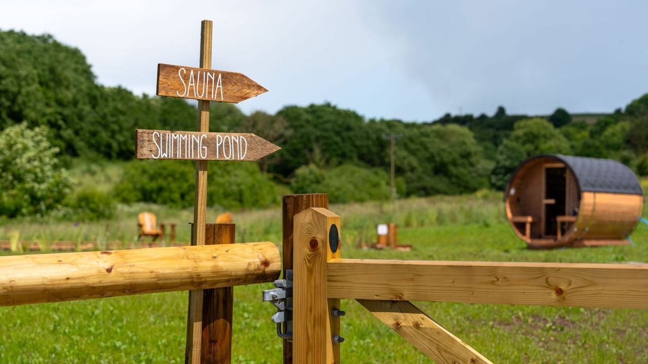 Photo of Outdoor in Kidwelly