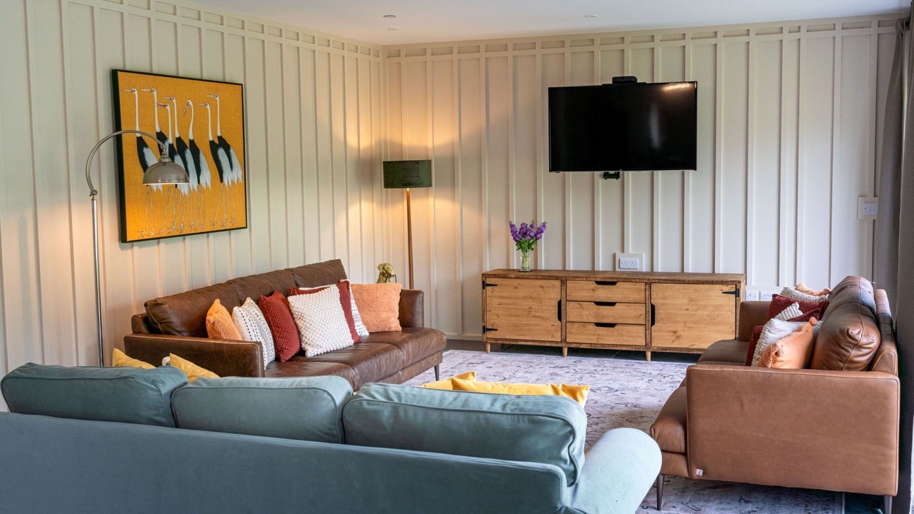 Photo of Livingroom in Kidwelly