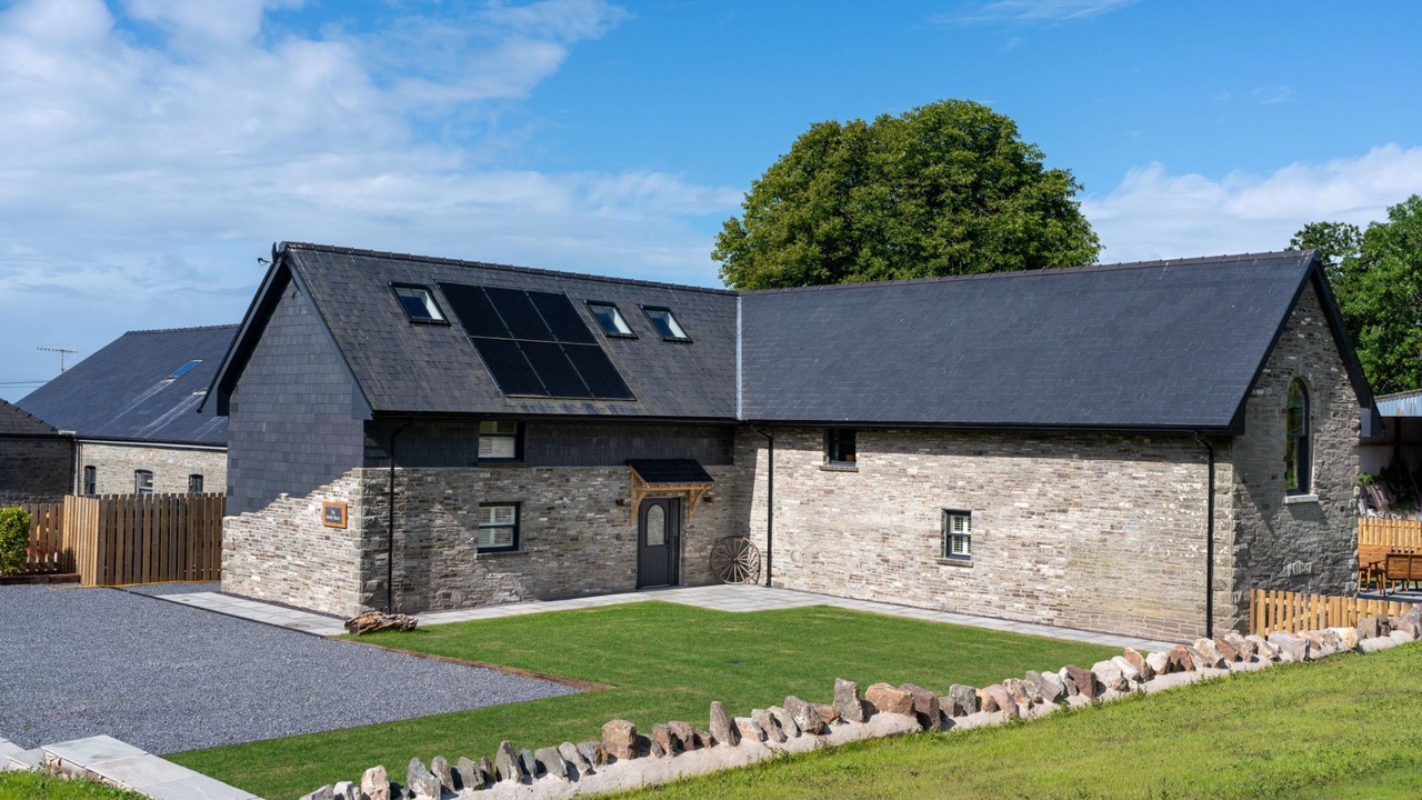 Photo of Outdoor in Kidwelly