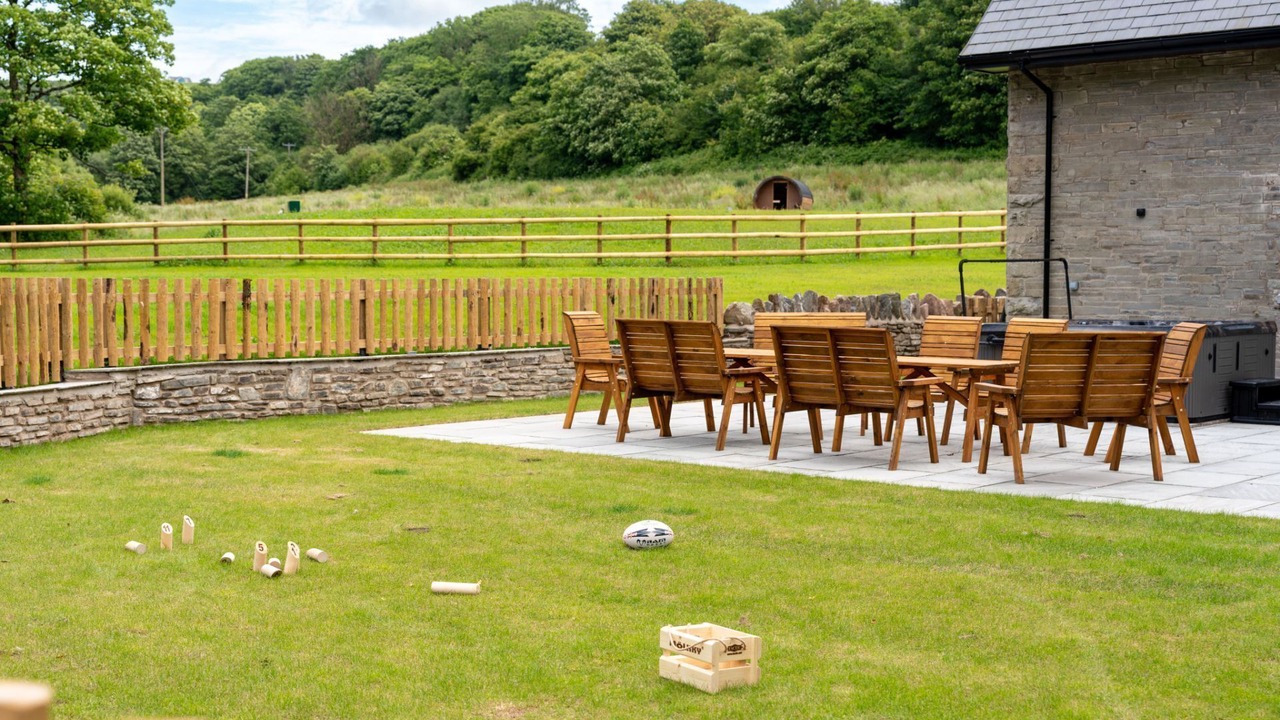 Photo of Outdoor in Kidwelly