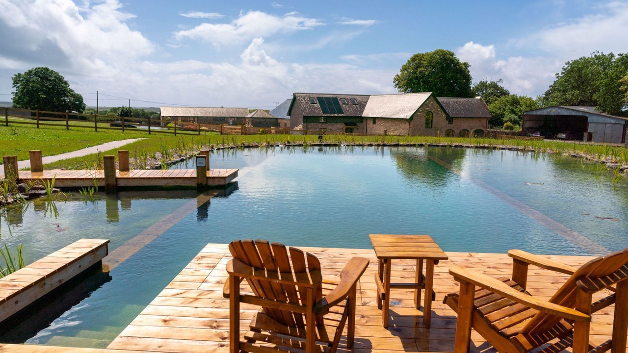 Photo of Outdoor in Kidwelly