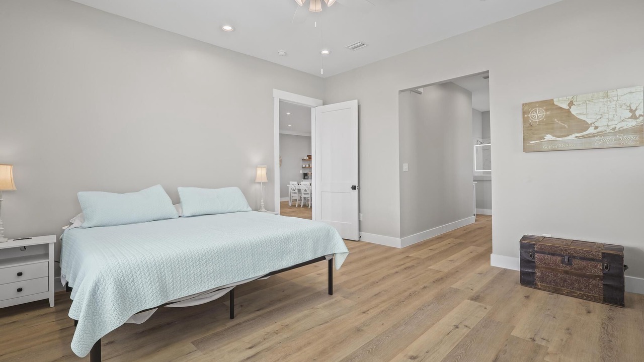 Photo of Bedroom in Southpointe