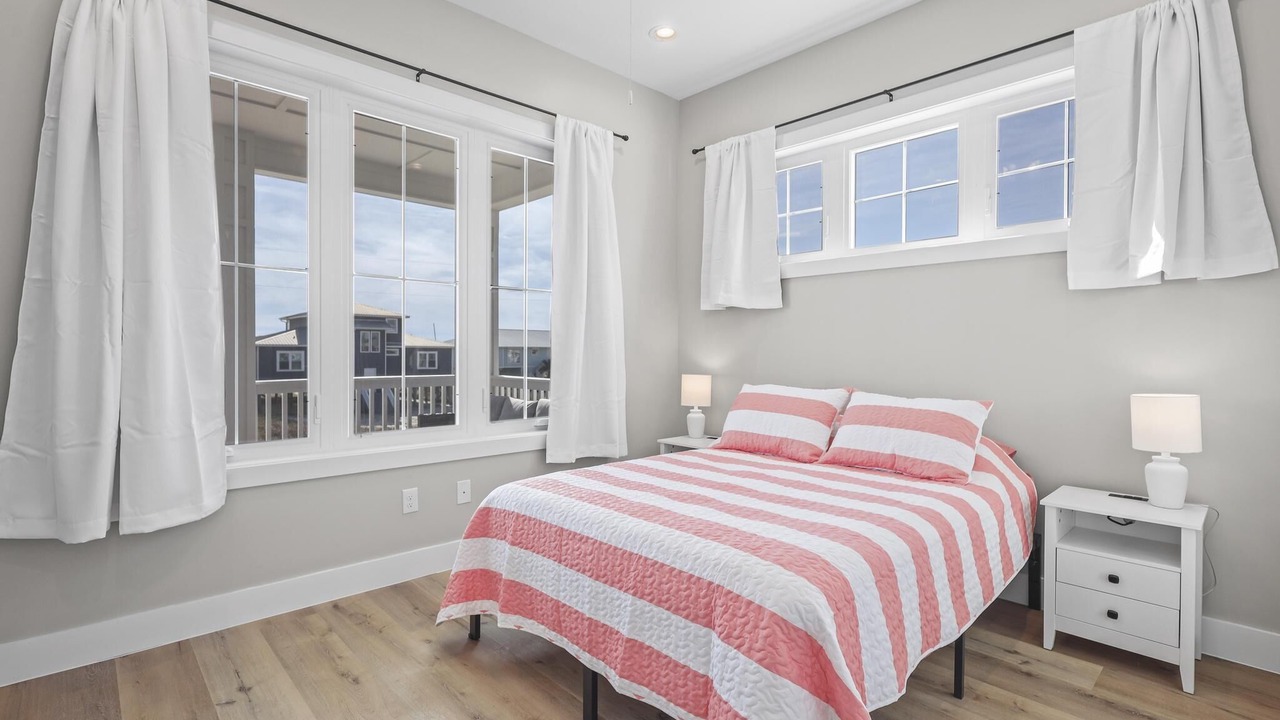 Photo of Bedroom in Southpointe