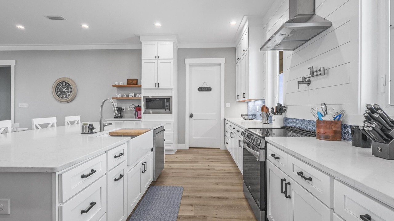 Photo of Kitchen in Southpointe