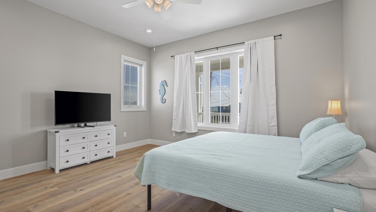 Photo of Bedroom in Southpointe