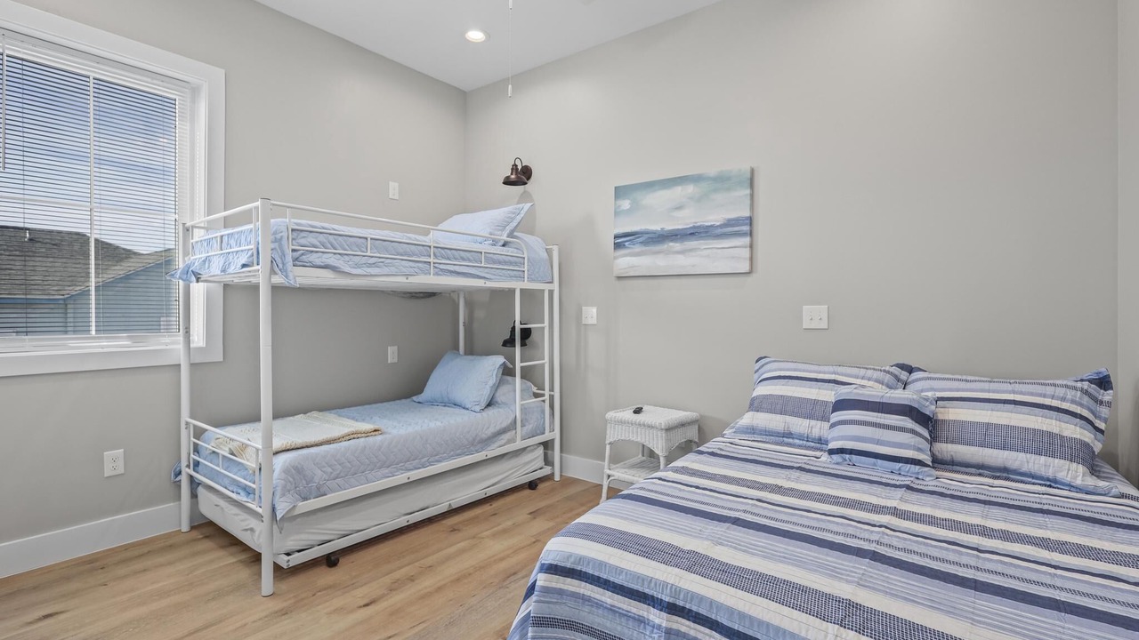 Photo of Bedroom in Southpointe