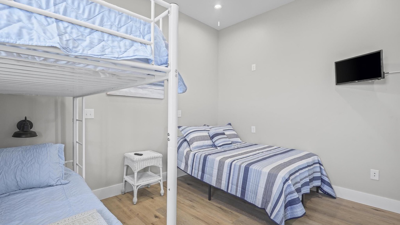 Photo of Bedroom in Southpointe