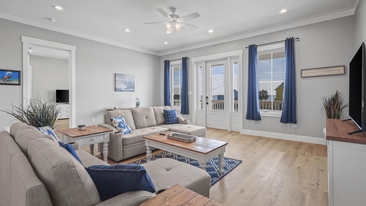 Photo of Livingroom in Southpointe
