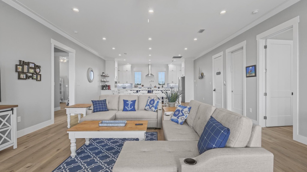 Photo of Livingroom in Southpointe