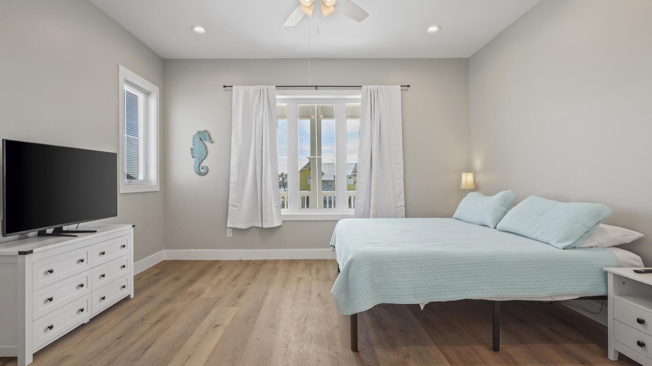 Photo of Bedroom in Southpointe