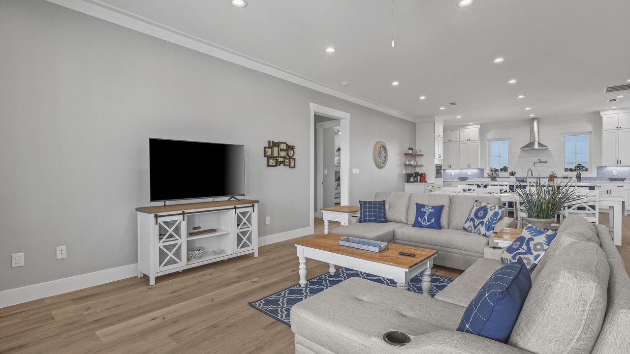 Photo of Livingroom in Southpointe