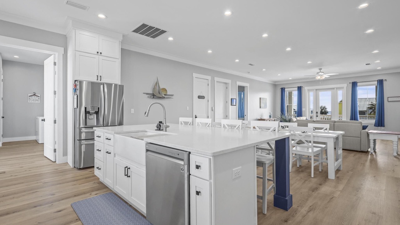 Photo of Kitchen in Southpointe