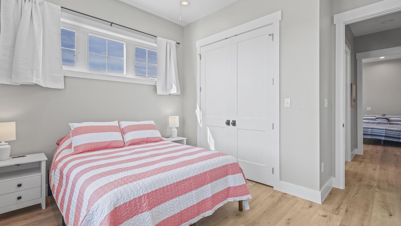 Photo of Bedroom in Southpointe