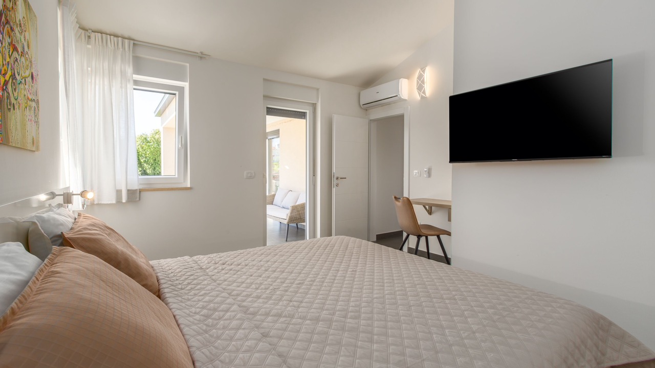 Photo of Bedroom in Tar