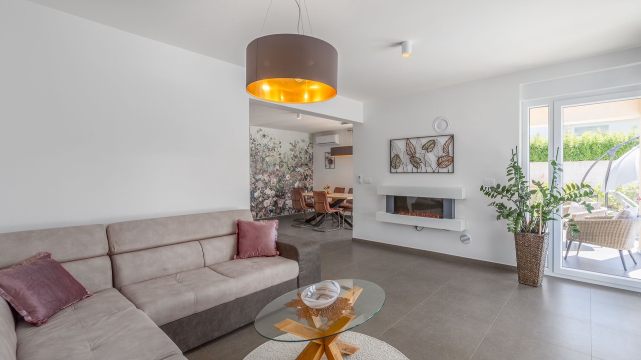 Photo of Livingroom in Tar