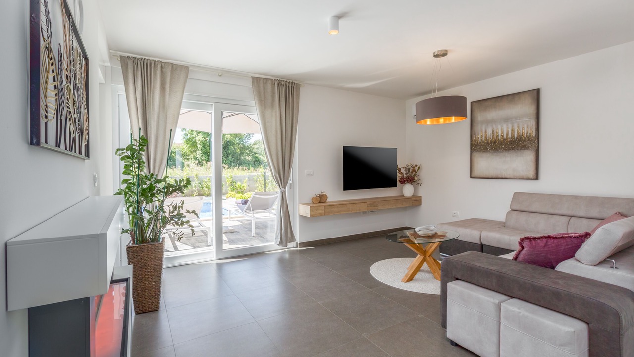 Photo of Livingroom in Tar